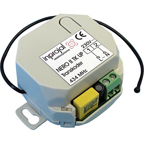 EGB NERO II UP-Transkoder 8761 UP