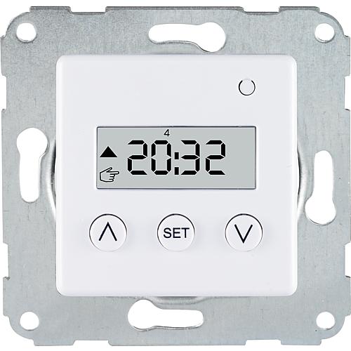 EGB Jalousie-Zeitschaltuhr S 50 UW