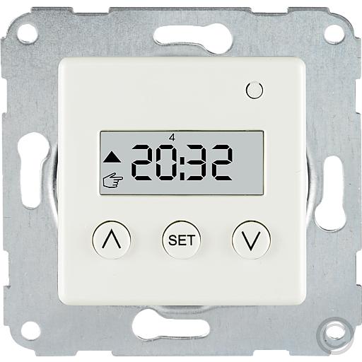 EGB Jalousie-Zeitschaltuhr S 50 W