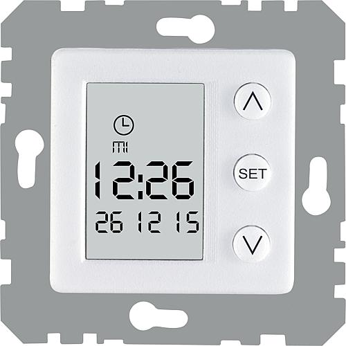EGB Jalousie-Zeitschaltuhr M 50 UW