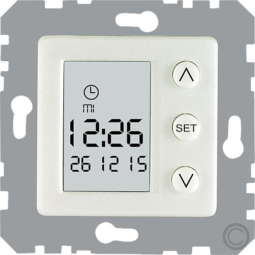EGB Jalousie-Zeitschaltuhr M 50 W