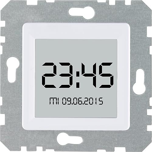 EGB Jalousie-Zeitschaltuhr XL 50 UW
