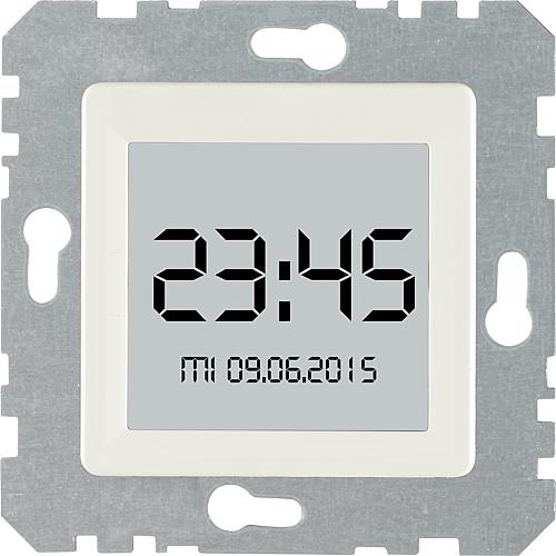 EGB Jalousie-Zeitschaltuhr XL 50 W