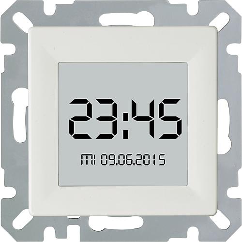 EGB Jalousie-Zeitschaltuhr XL 55 W