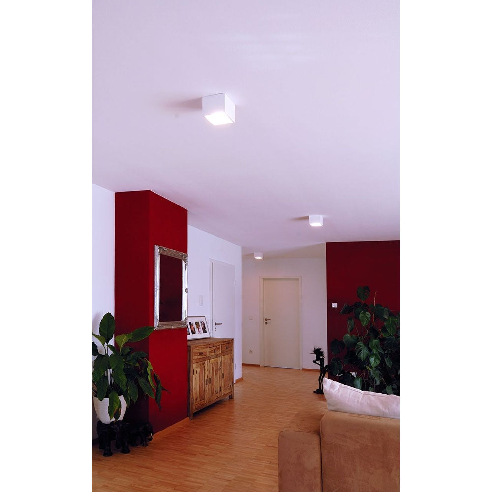 Deko-Light Caja I  Weiß überstreichbar
