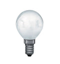 Paulmann Tropfenlampe 8W E14 Imatt