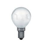 Paulmann Tropfenlampe 8W E14 Imatt
