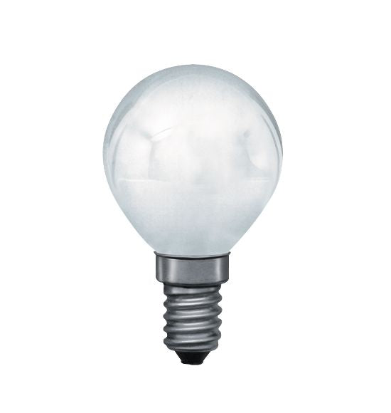 Paulmann Tropfenlampe 8W E14 Imatt