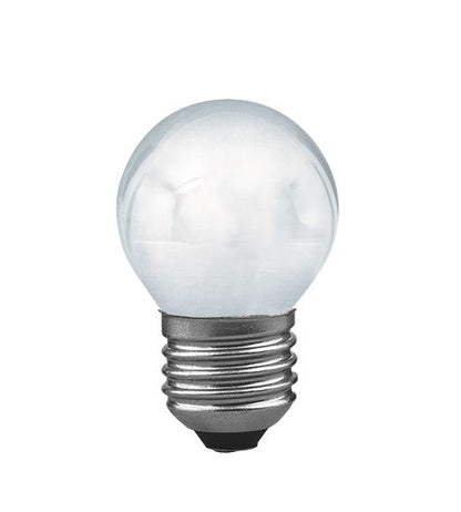 Paulmann Tropfenlampe 8W E27 Imatt