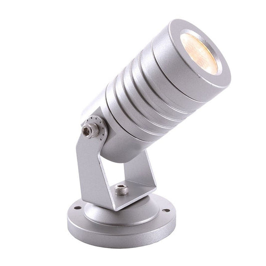 Deko-Light Mini I WW 2,6W silberfarben