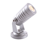 Deko-Light Mini I WW 2,6W silberfarben