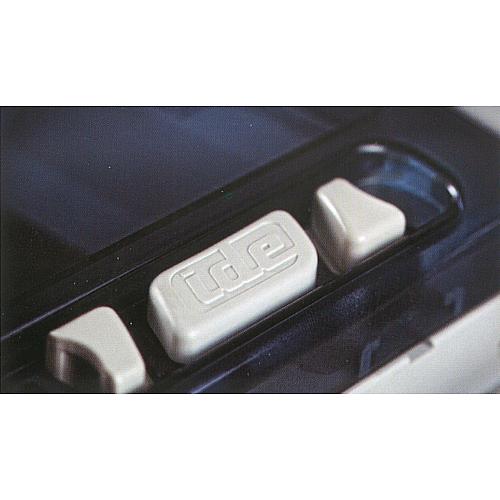 Feuchtraumautomatenkasten 1x4 CDN4PT/EL