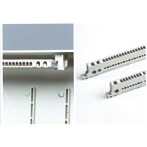 Feuchtraumautomatenkasten 1x8 CDN8PT/EL