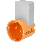10x EGB Electronic Tunneldose