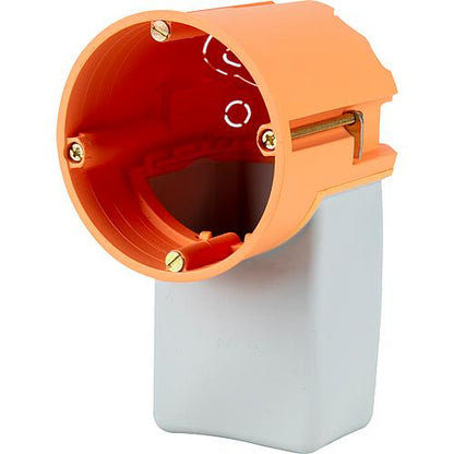 10x EGB Electronic Tunneldose