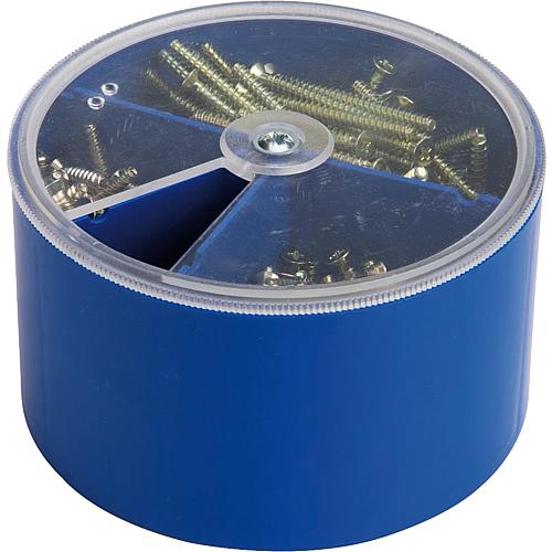 EGB Schrauben-Box