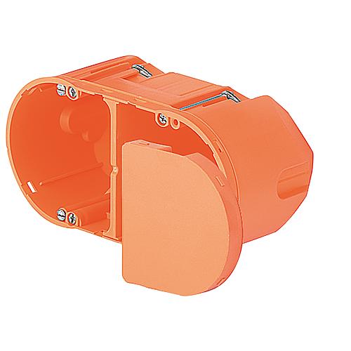 7x EGB Electronic-Dose winddicht 282-165-06