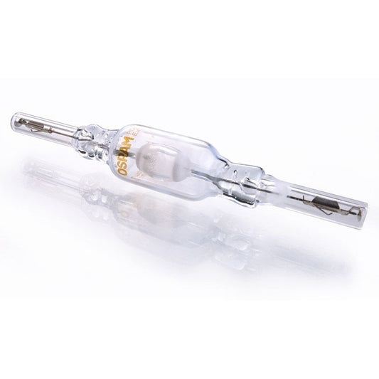 Osram Metalldampflampe Powerstar HQI-TS 150W  klar / transparent