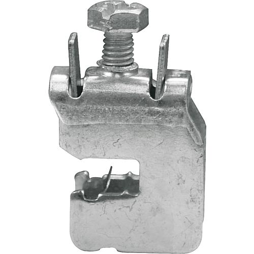 Sammelschienen-Klemme 35/2 SK 35 F5