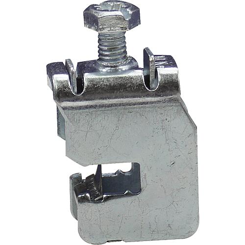 Sammelschienen-Klemme 50/2 SK 50 F5