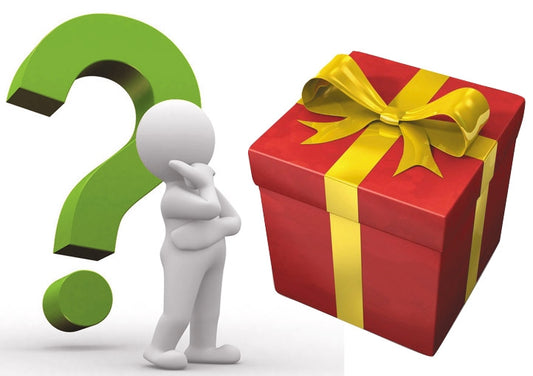 Elektronik-Überraschungspaket