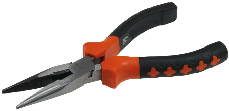 Zangen-Set "ProGrip", 3-teilig Kombi/Spitzzange, Seitenschneider