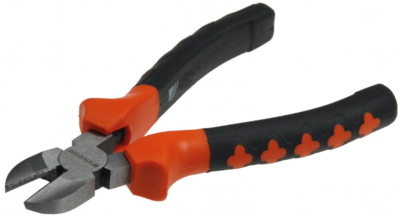 Zangen-Set "ProGrip", 3-teilig Kombi/Spitzzange, Seitenschneider