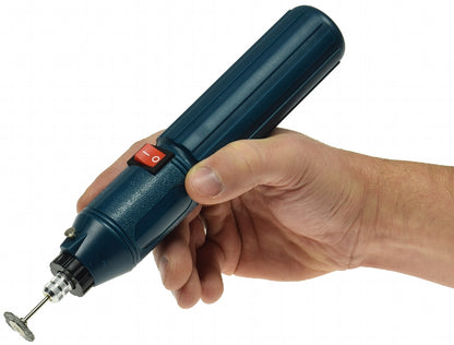 Mini-Bohrmaschinen Set "DrillX" mit Akku 60-teilig, 10.000upm mit Aufsätzen
