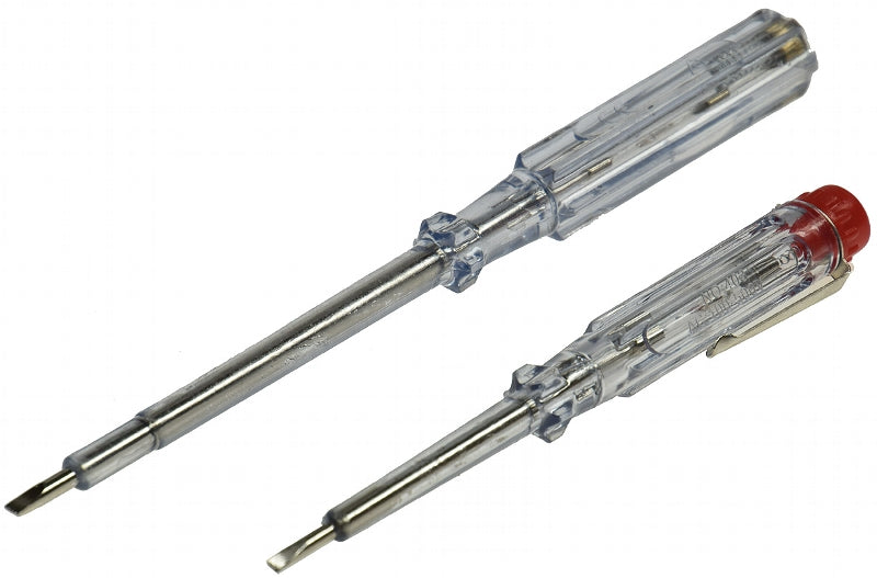 Spannungsprüfer für 230V, 2er Pack 3x 140mm und 3,5 x190mm