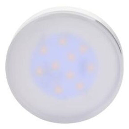 Müller-Licht LED GX53, 6W, 4000K 6W Weiß