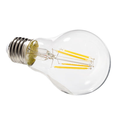 Deko-Light Filament E27 A60 2700K   transparent