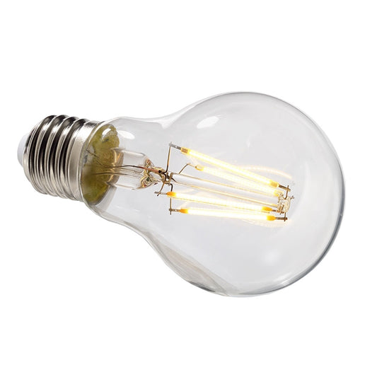 Deko-Light Filament E27 A60 2700K   transparent