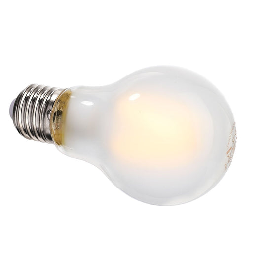 Deko-Light Filament E27 A60 2700K milchig   milchig