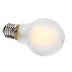 Deko-Light Filament E27 A60 2700K milchig   milchig