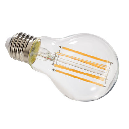 Deko-Light Filament E27 A60 2700K   transparent