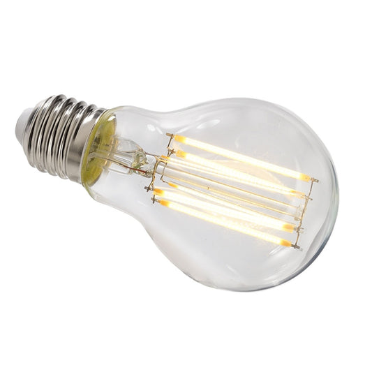 Deko-Light Filament E27 A60 2700K   transparent