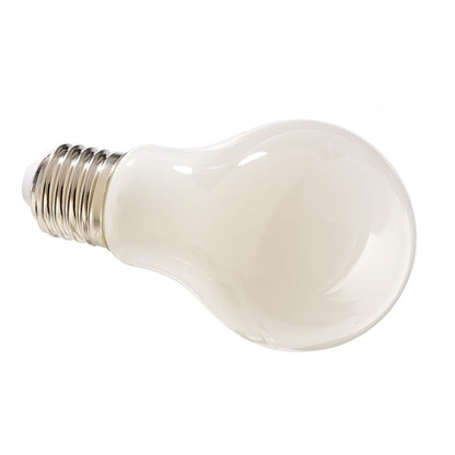 Deko-Light Filament E27 A60 2700K milchig   milchig