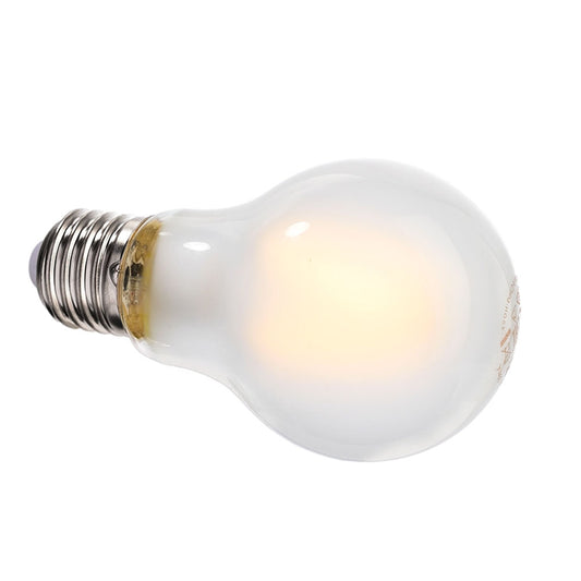 Deko-Light Filament E27 A60 2700K milchig   milchig