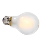 Deko-Light Filament E27 A60 2700K milchig   milchig