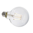 Deko-Light Filament E27 G95 2700K   transparent
