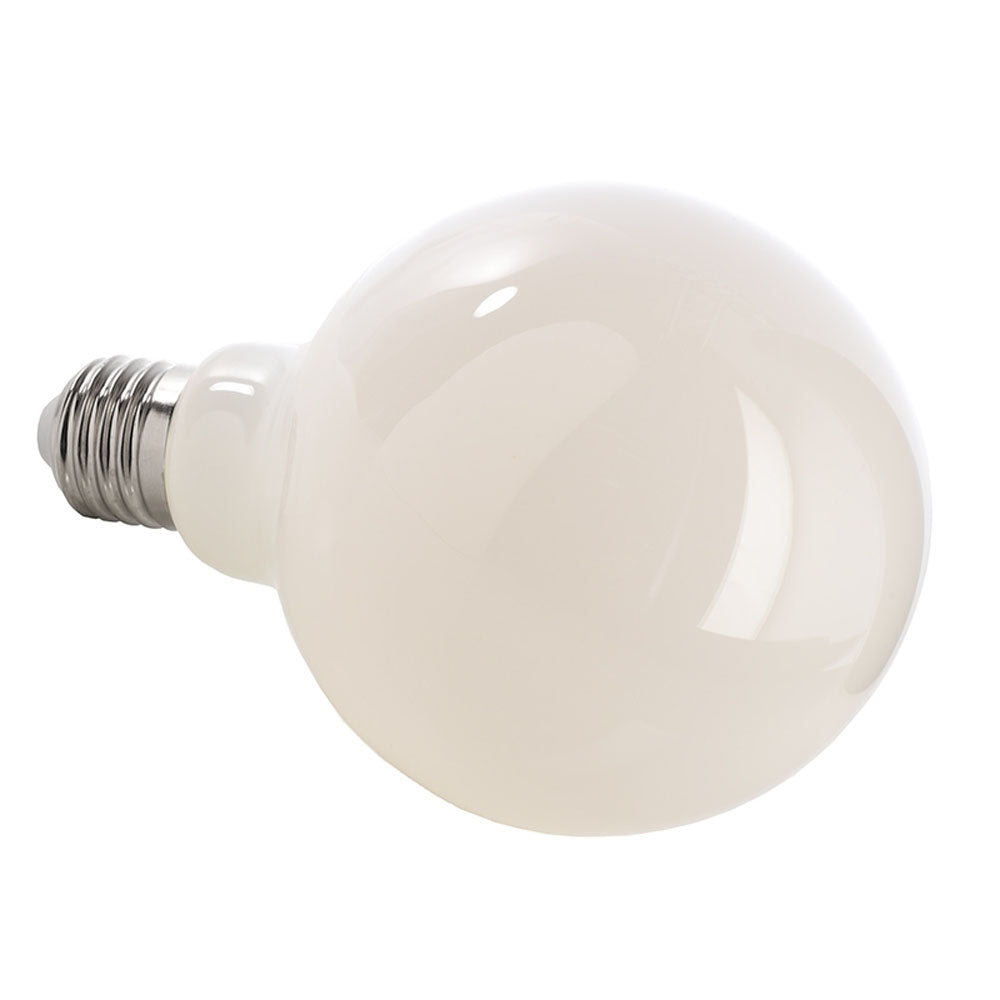 Deko-Light Filament E27 G95 2700K milchig   milchig