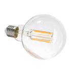 Deko-Light Filament E27 G95 2700K   transparent