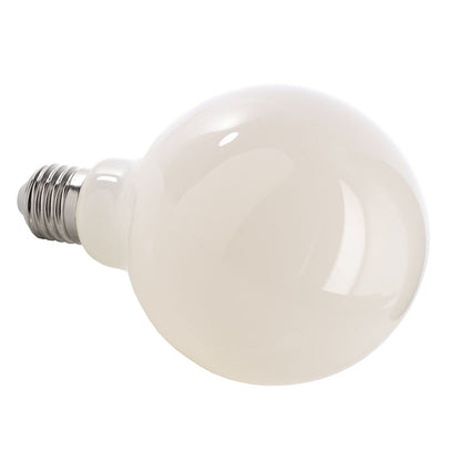 Deko-Light Filament E27 G95 2700K milchig   milchig