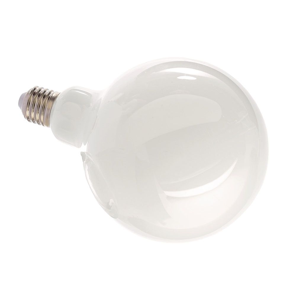 Deko-Light Filament E27 G125 2700K milchig   milchig