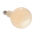 Deko-Light Filament E27 G125 2700K milchig   milchig