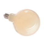 Deko-Light Filament E27 G125 2700K milchig   milchig
