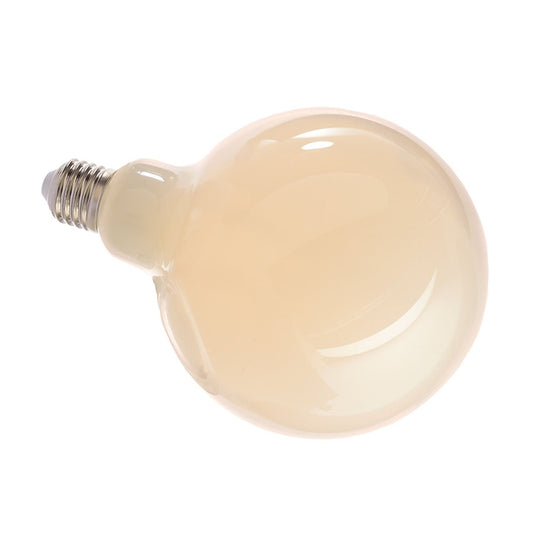 Deko-Light Filament E27 G125 2700K milchig   milchig