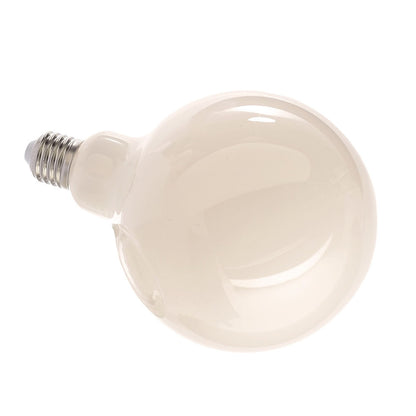 Deko-Light Filament E27 G125 2700K milchig   milchig