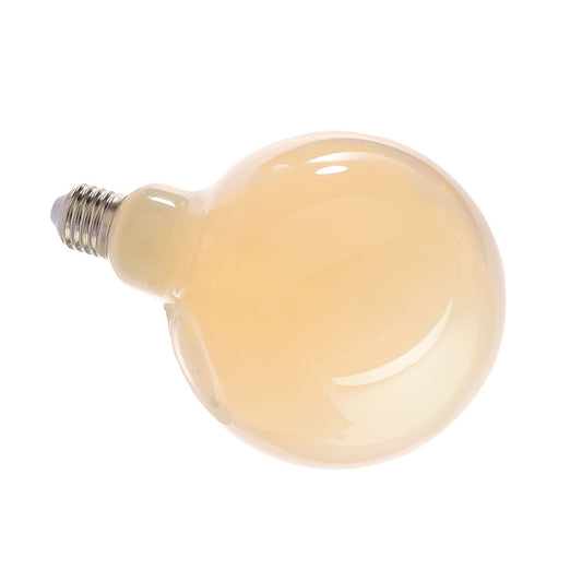 Deko-Light Filament E27 G125 2700K milchig   milchig