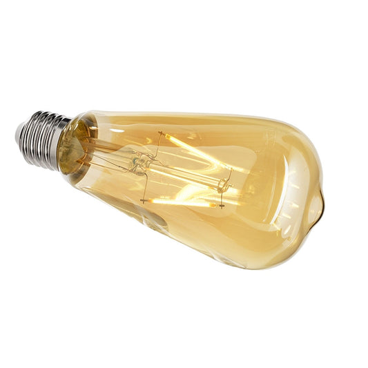 Deko-Light Filament E27 ST64 2200K  Amber